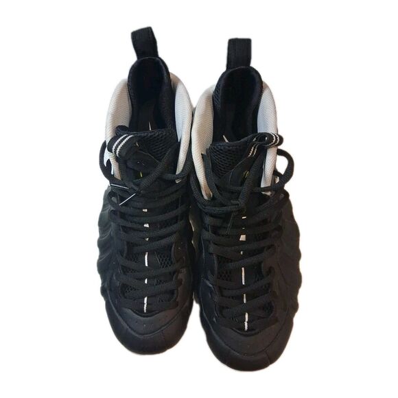 Nike Air Foamposite Pro Dr. Doom (2016) - Size 11.5 - 624041 006 main image 5